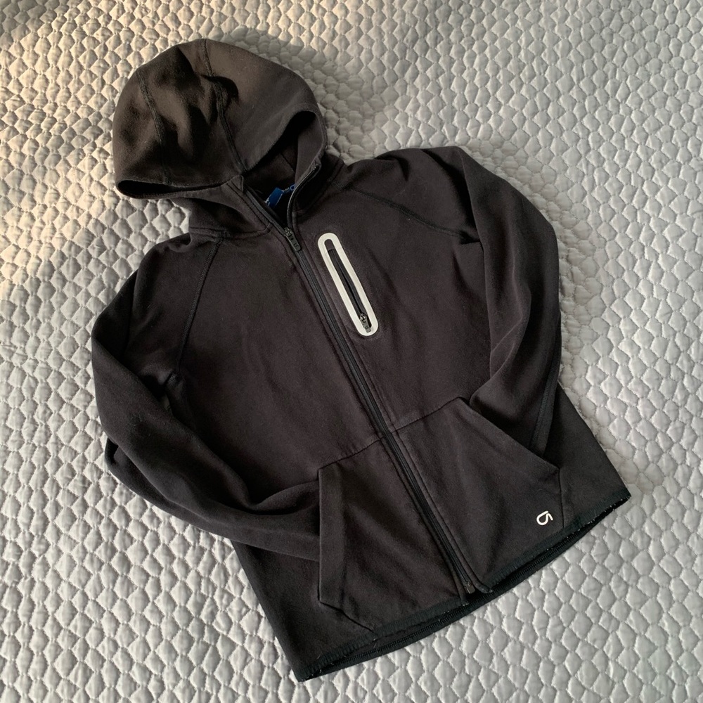 GAP active boys hoodie large